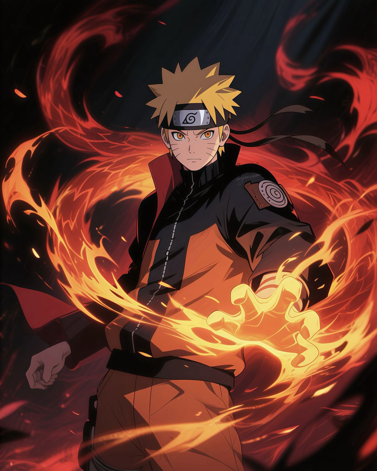Naruto