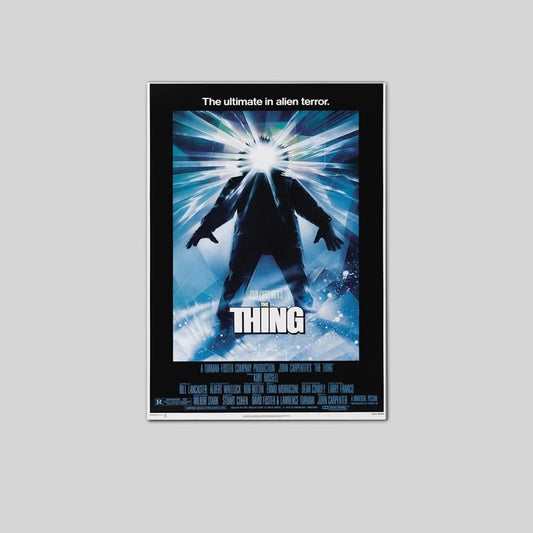 The Thing Movie Poster (1982) Size 24''x36''