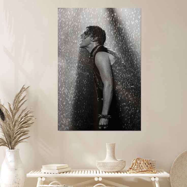 Yungblud Poster Canvas Prints Room Aesthetic Poster For Bedroom Gift Home Office Decorations Gift Size 24''x36''