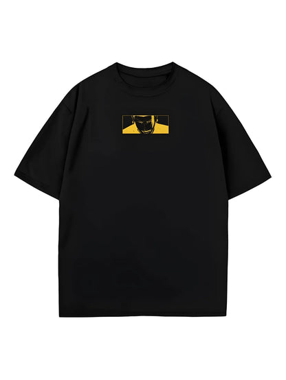 VENGEFUL SORCERER 2-SIDED OVERSIZE TEE