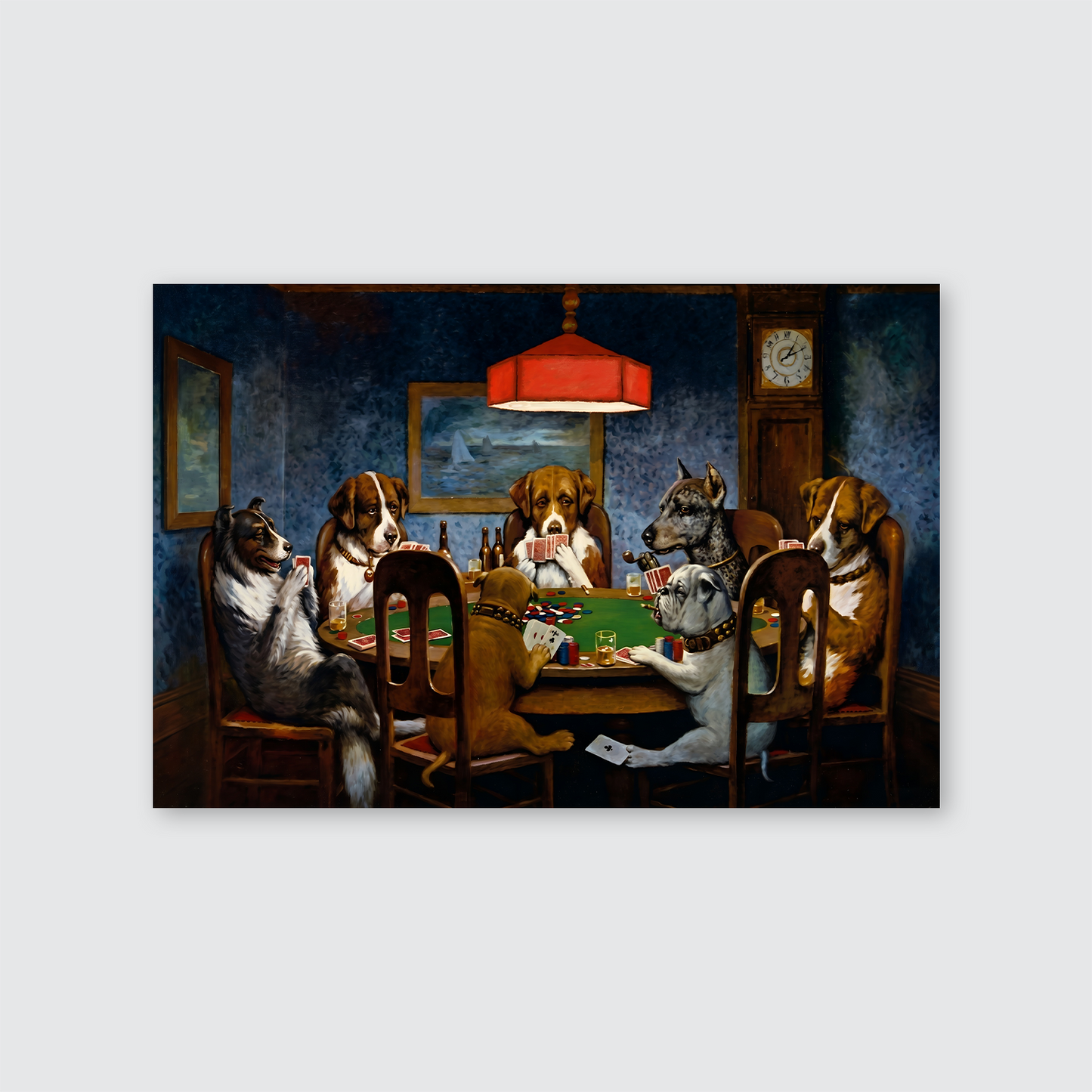 Friend In Need Poster, One Sheet Wall Size 24''x36''