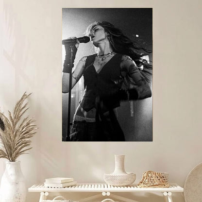 Ella Boh live 2026 Poster Size 24''x36''