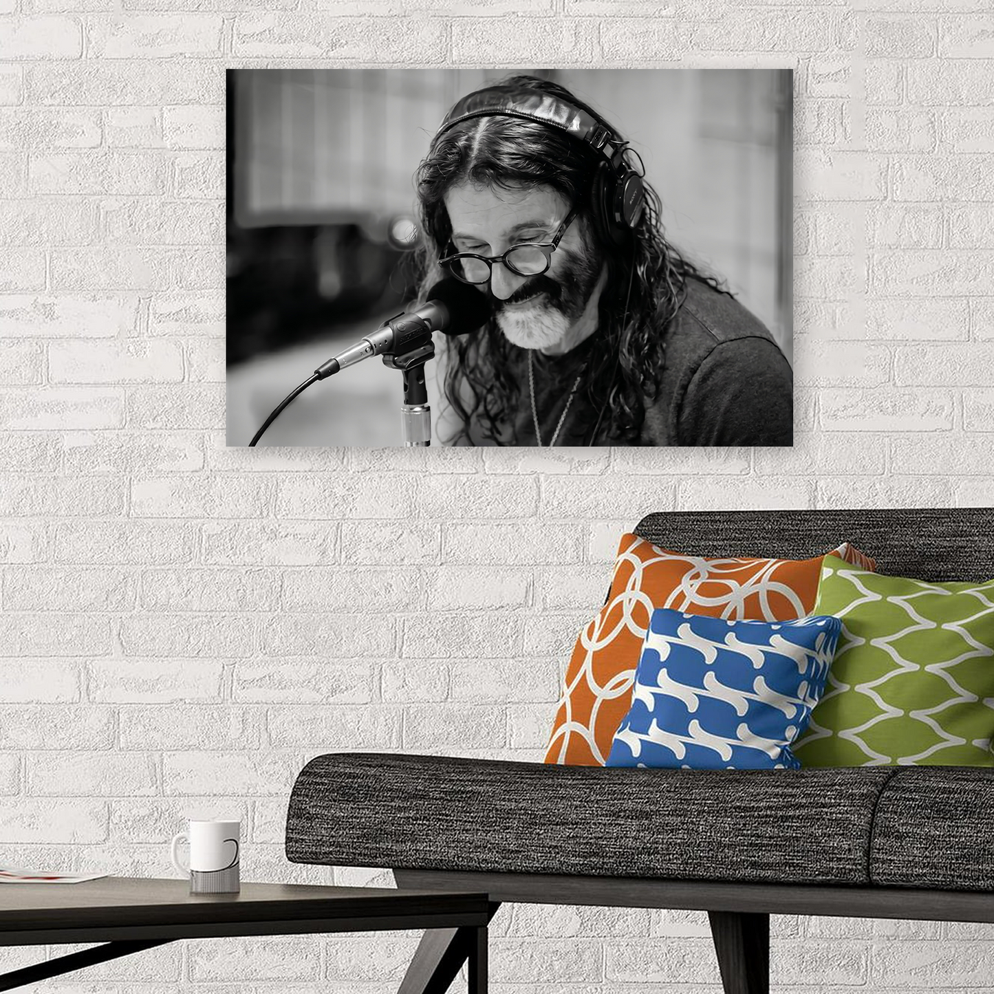Pierre Robert Poster, One Sheet Wall Size 24''x36''