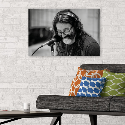 Pierre Robert Poster, One Sheet Wall Size 24''x36''