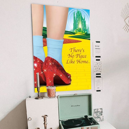 The Wizard Of Oz - No Place Like Home Premium Poster Size 24''x36''
