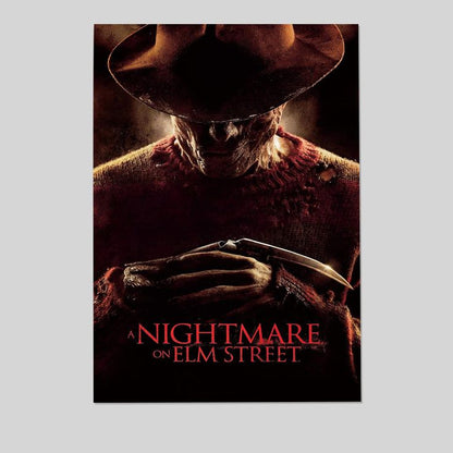 A Nightmare On Elm Street - 2010 Size 24''x36''