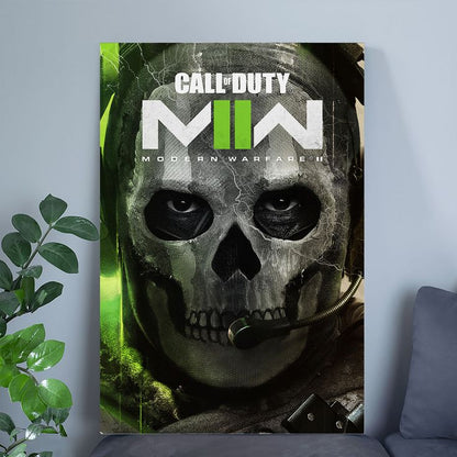Call of Duty: Modern Warfare 2 - Key Art Wall Poster Size 24''x36''