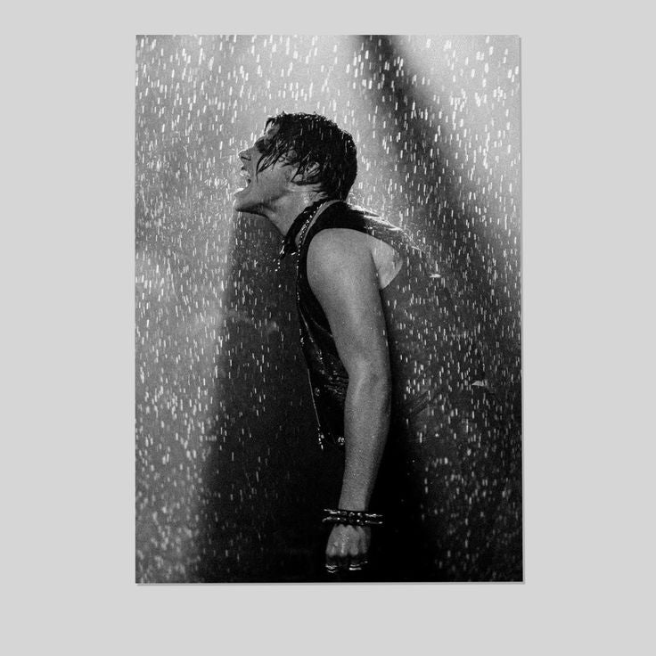 Yungblud Poster Canvas Prints Room Aesthetic Poster For Bedroom Gift Home Office Decorations Gift Size 24''x36''