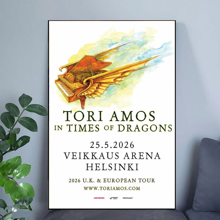 Poster Size 24''x36''