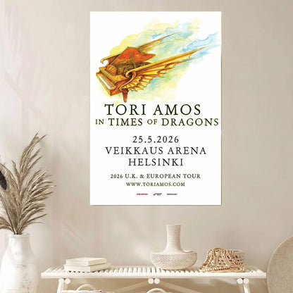 Poster Size 24''x36''