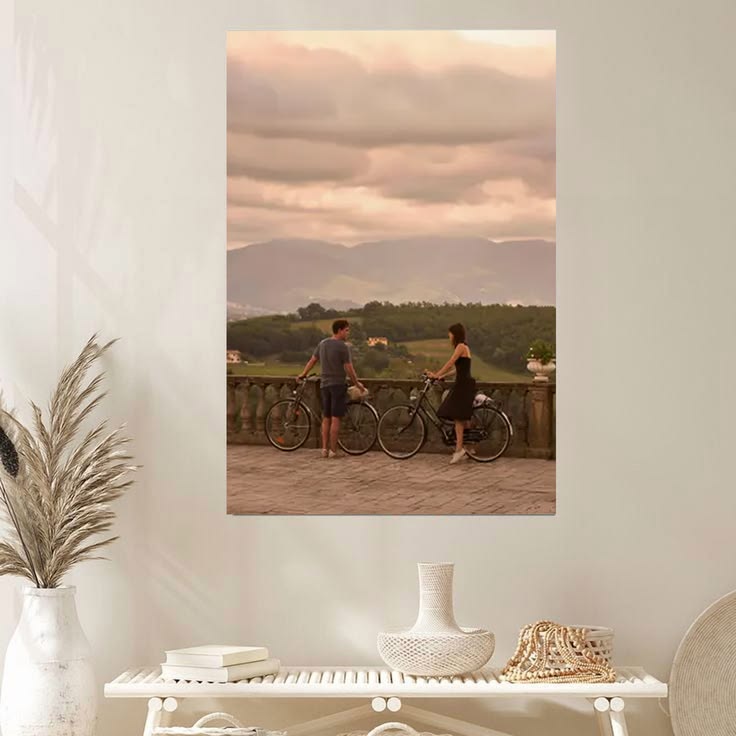 Lucky Shop Normal People TV Series Poster Full Size 24''x36''