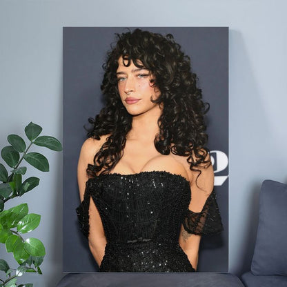 Odessa A'zion Poster Size 24''x36''