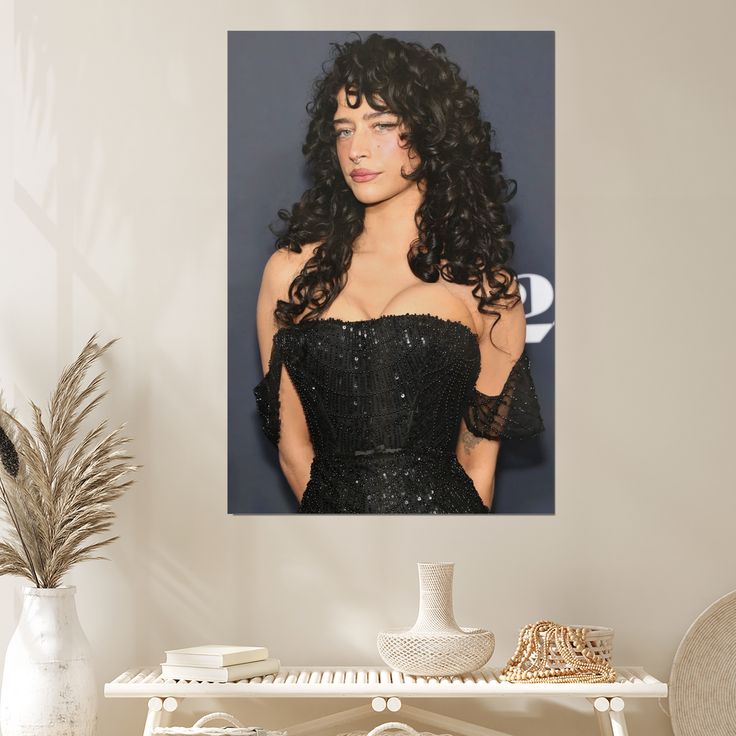 Odessa A'zion Poster Size 24''x36''