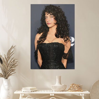 Odessa A'zion Poster Size 24''x36''