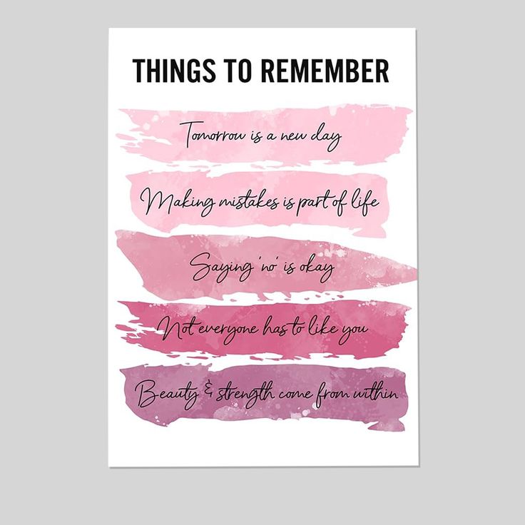 Positive Inspirational Quotes Wall Decor FRAMED - Uplifting Encouragement Gifts for Women, Girls, Teens, Daughter, Best Friend - Pink Motivational Wall Art Poster for Home Office Size 24''x36''