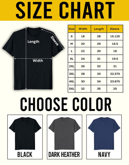 Unisex Jonas Brothers Tour 2025 Graphic T