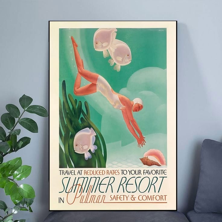The Summer I Turned Pretty – Season 3 Official Poster (2025) Poster Size 24''x36''