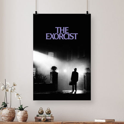 The Exorcist - Movie Poster (Regular Style) Size 24''x36''