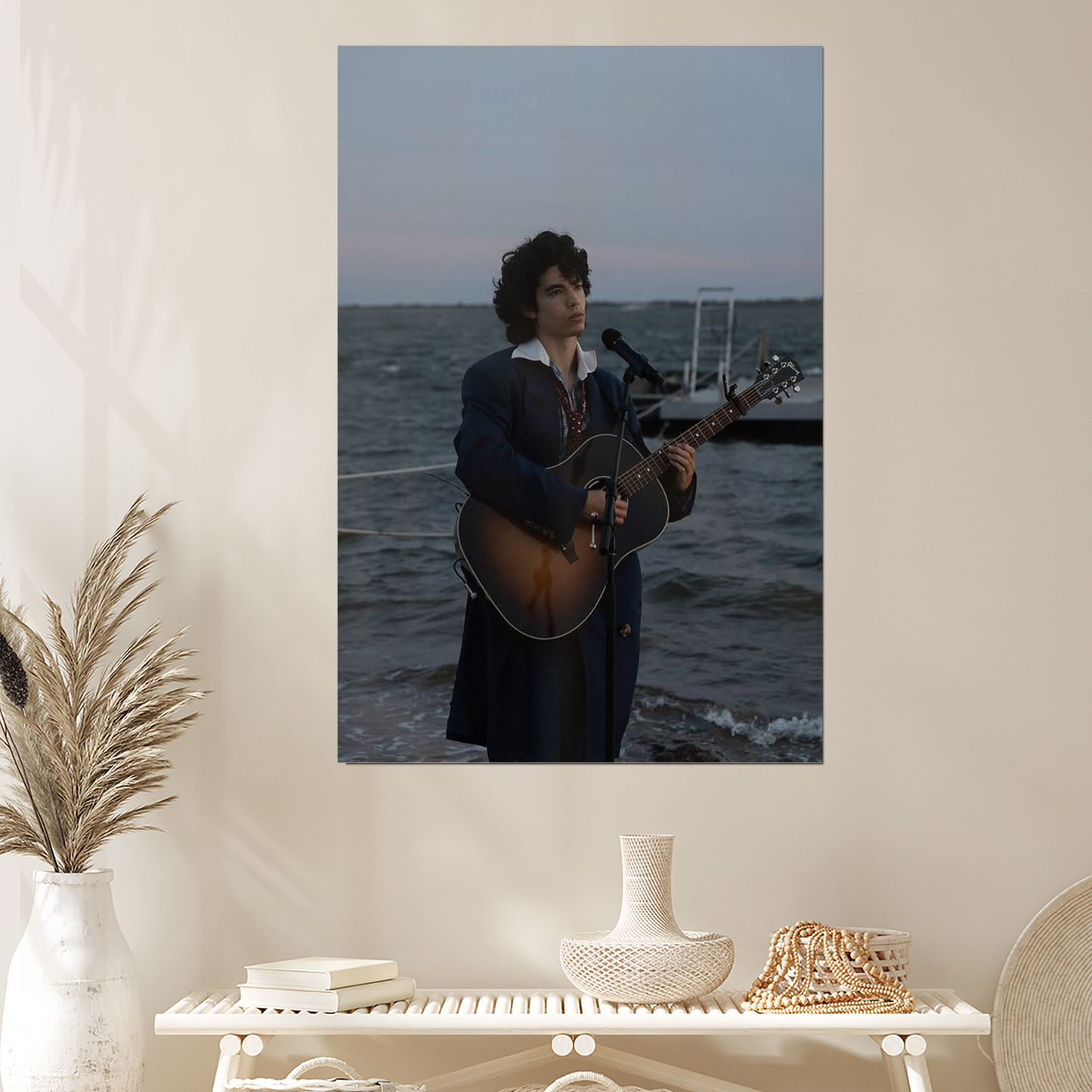 Conan Gray coneworld Poster, One Sheet Wall Size 24''x36''