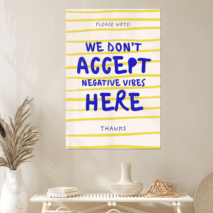 Trendy Office Wall Decor, Cute Cubicle Print, Desk Sarcastic Accessories, Dopamine Wall Art, Funny Quote for Home Office Poster