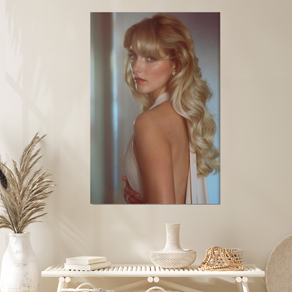 Mckenna Graceful in LA Poster, One Sheet Wall, Fan Gift Size 24''x36''