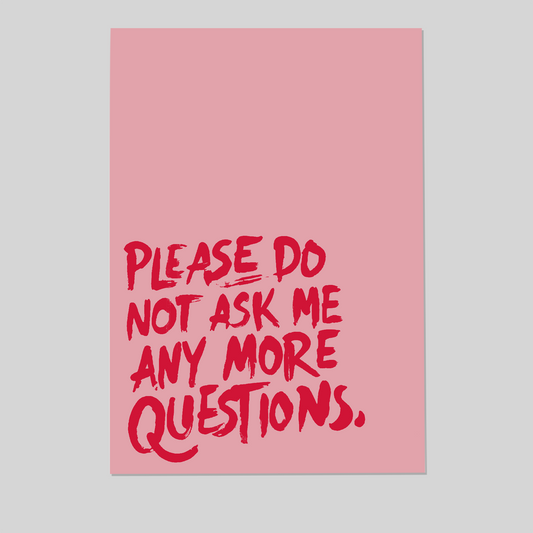 Dramatic Entrance Wall Art, Funny Quote Poster, Bold Door Poster, Funny Wall Quote, Modern Quote Wall Art, Gallery Wall Typography