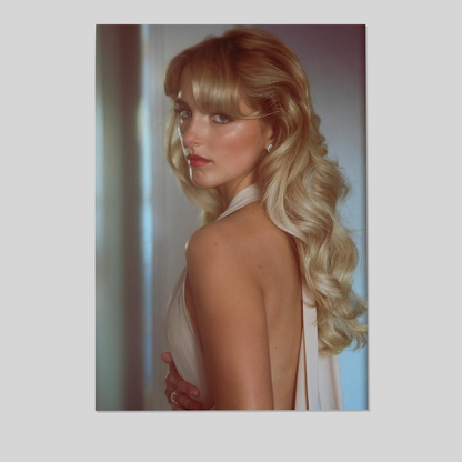Mckenna Graceful in LA Poster, One Sheet Wall, Fan Gift Size 24''x36''