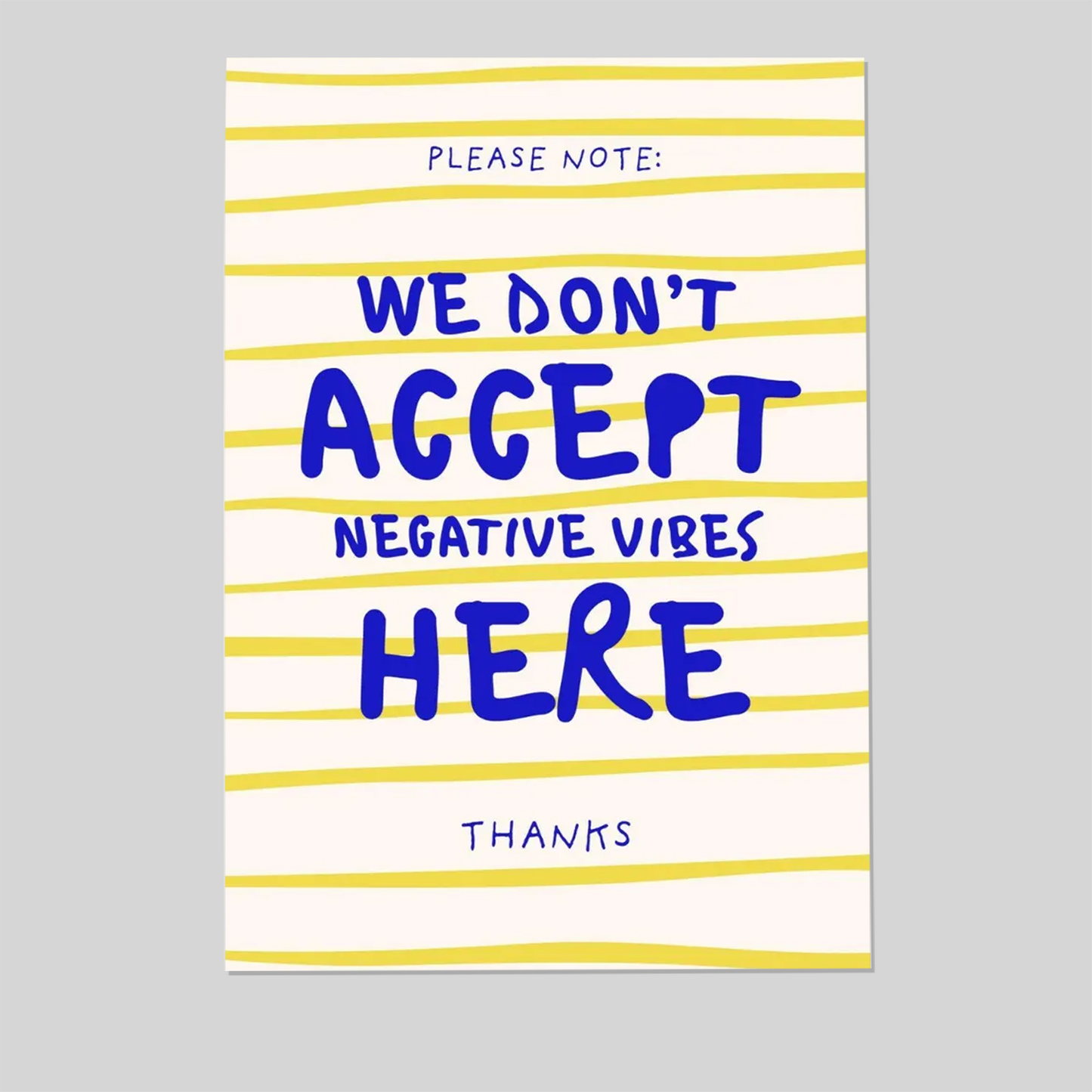 Trendy Office Wall Decor, Cute Cubicle Print, Desk Sarcastic Accessories, Dopamine Wall Art, Funny Quote for Home Office Poster