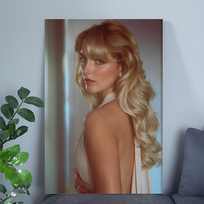 Mckenna Graceful in LA Poster, One Sheet Wall, Fan Gift Size 24''x36''