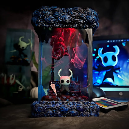 Spectral Bug Pilgrim Resin Epoxy V1
