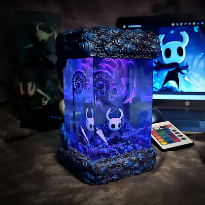 Spectral Bug Pilgrim Resin Epoxy V1