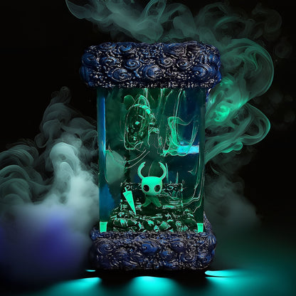 Spectral Bug Pilgrim Resin Epoxy V1
