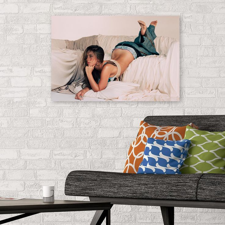 Tate McRae - Canadian Singer Fans - Pop Music Star - Actress Size 24''x36''
