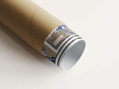 Danmachi Movie Poster V1 Unframed Size 24''x36''