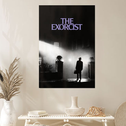 The Exorcist - Movie Poster (Regular Style) Size 24''x36''