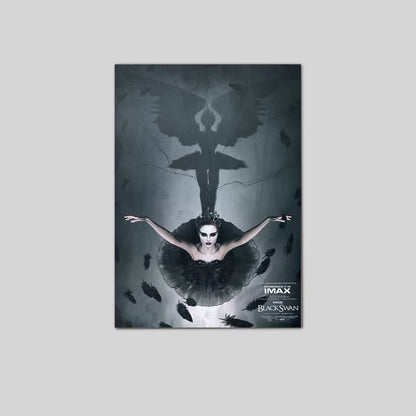 Black Swan 15th Anniversary 2025 Poster Size 24''x36''