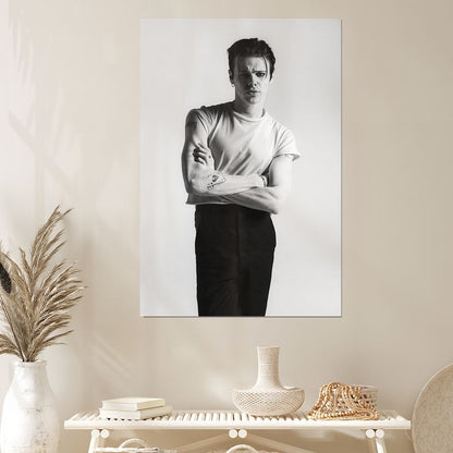 Yungblud Idols Exclusive Poster Size 24''x36''