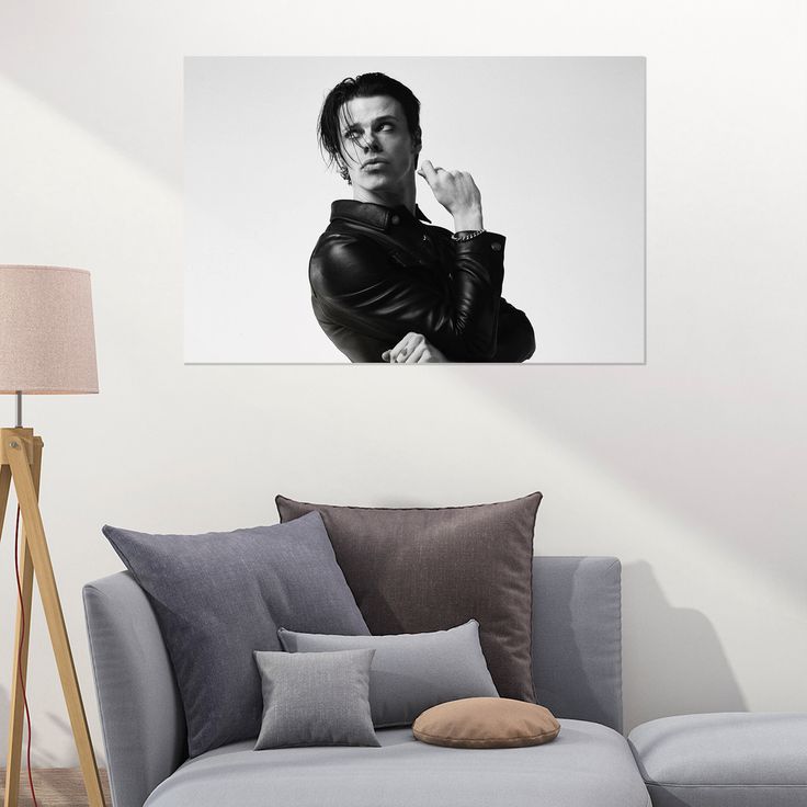 Yungblud  Southampton 2025 Size 24''x36''