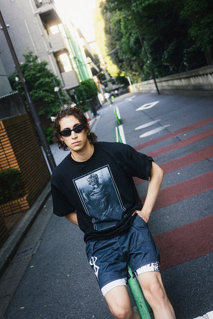 BRAND OF SACRIFICE PERFORMANCE SHORTS