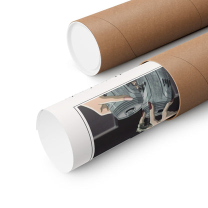 Dr Strangelove 2024 Movie Posters Unframed V1 Size 24''x36''