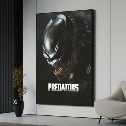 Predators Classic Movie Posters V1 Unframed Size 24''x36''