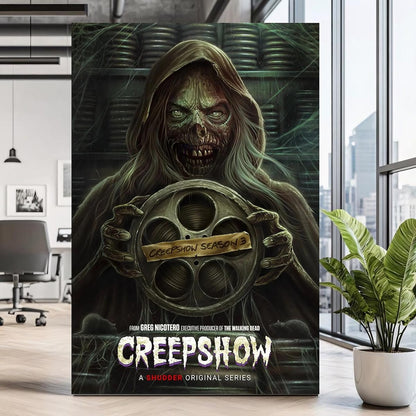 Creepshow Classic Movie Posters V3 Unframed Size 24''x36''