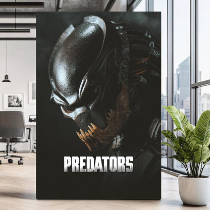 Predators Classic Movie Posters V1 Unframed Size 24''x36''