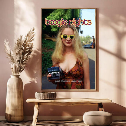Boogie Nights Classic Movie Posters Unframed V1 Size 24''x36''
