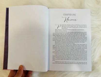Isolation hardcover book Slow Burn Enemies to Lovers Romance
