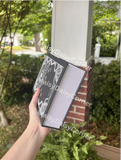 Hardcover Manacled Book Entire Novel