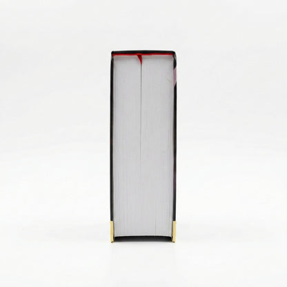 Manacled Fanfiction Hardcover – Illustrated Dramione Collector's Edition