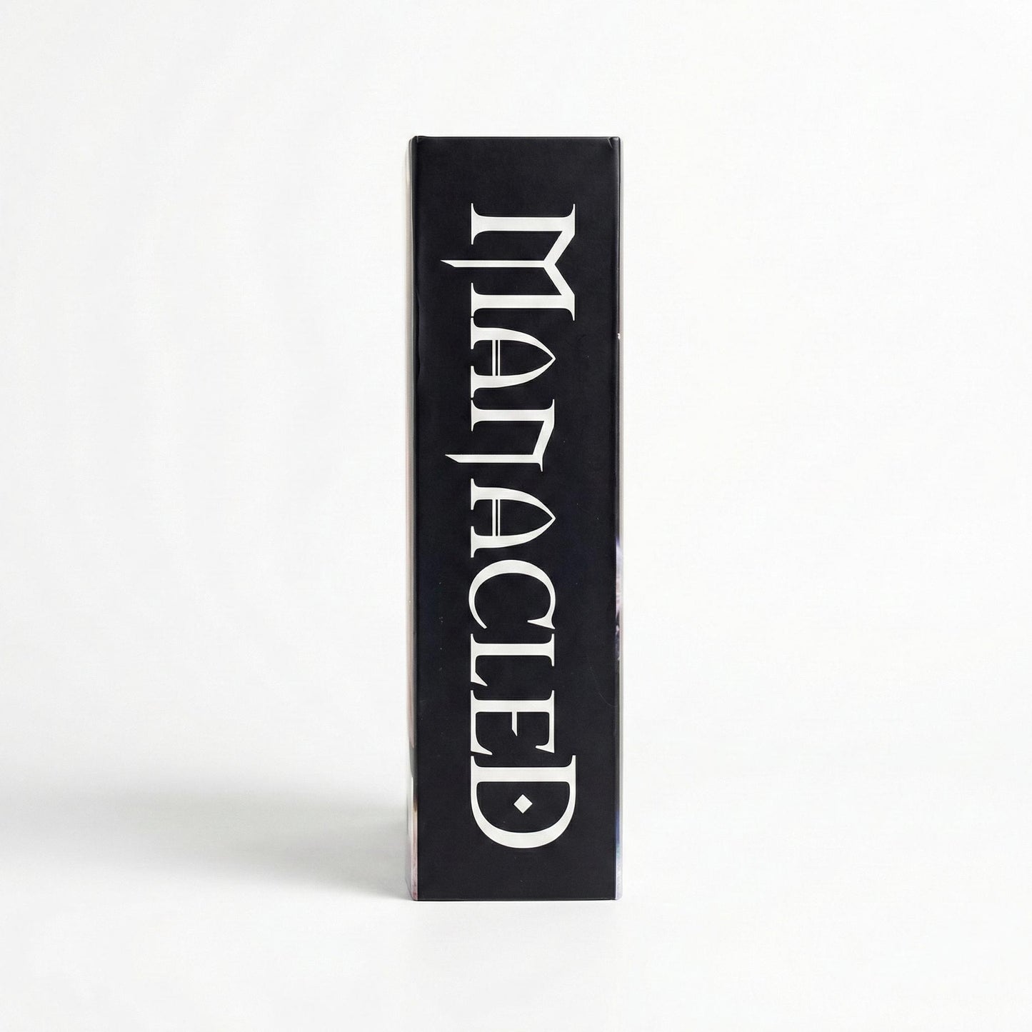 Manacled Fanfiction Hardcover – Illustrated Dramione Collector's Edition