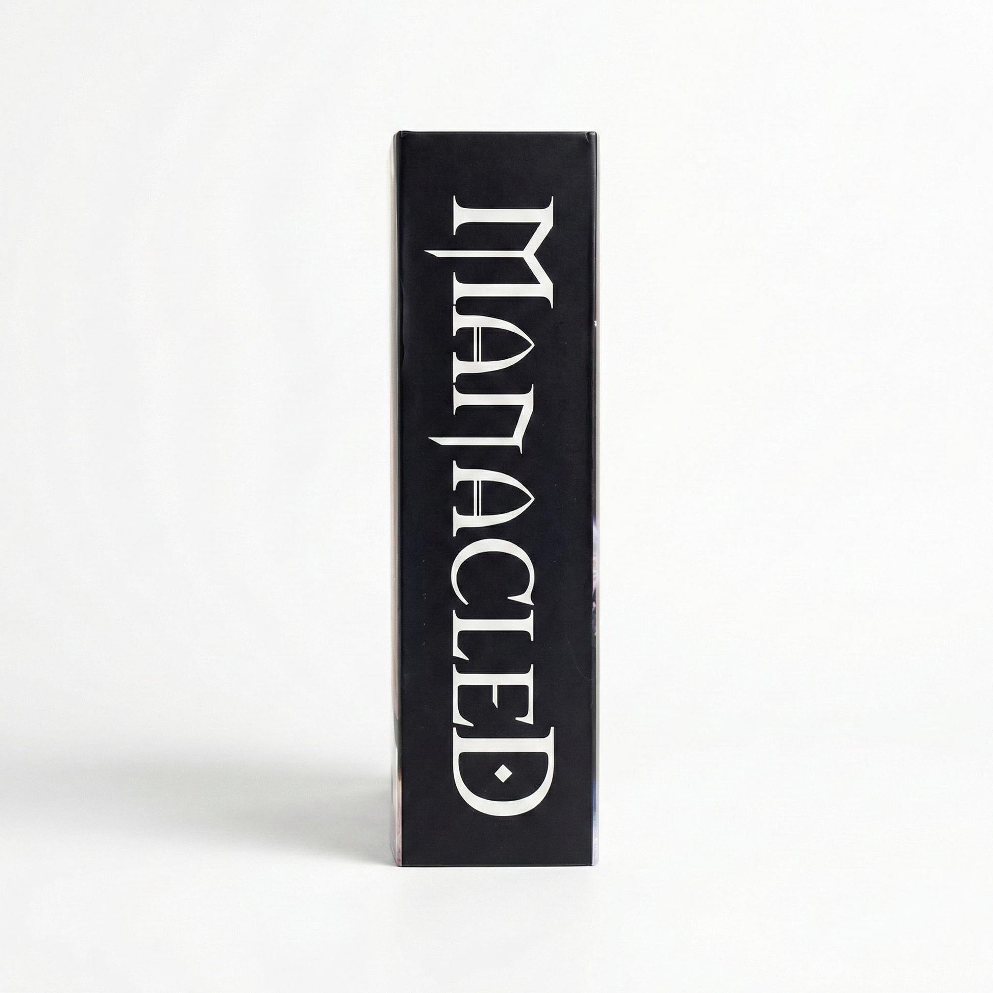 Manacled Fanfiction Hardcover – Illustrated Dramione Collector's Edition