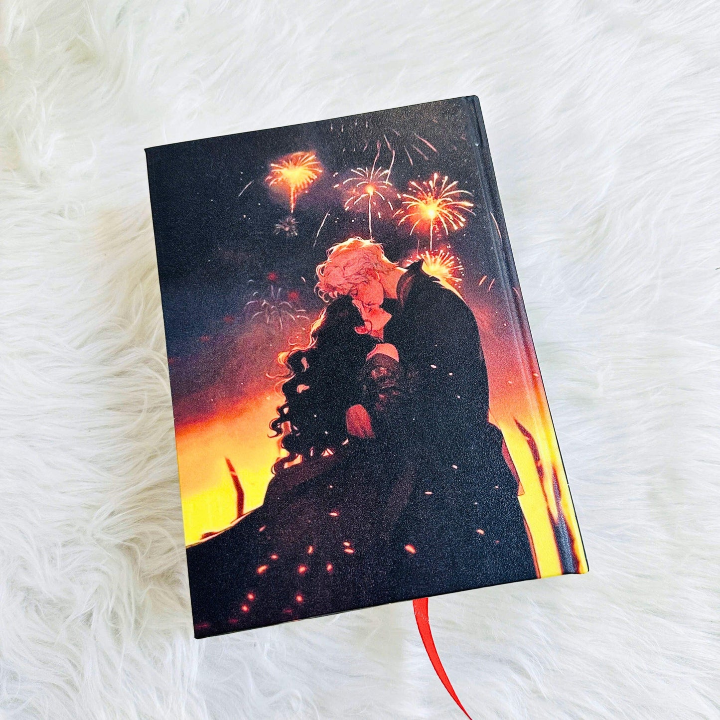 Greenlight Book, Handmade Edition 1044 Pages,  Handmade Book Binding, Gift-Ready Edition